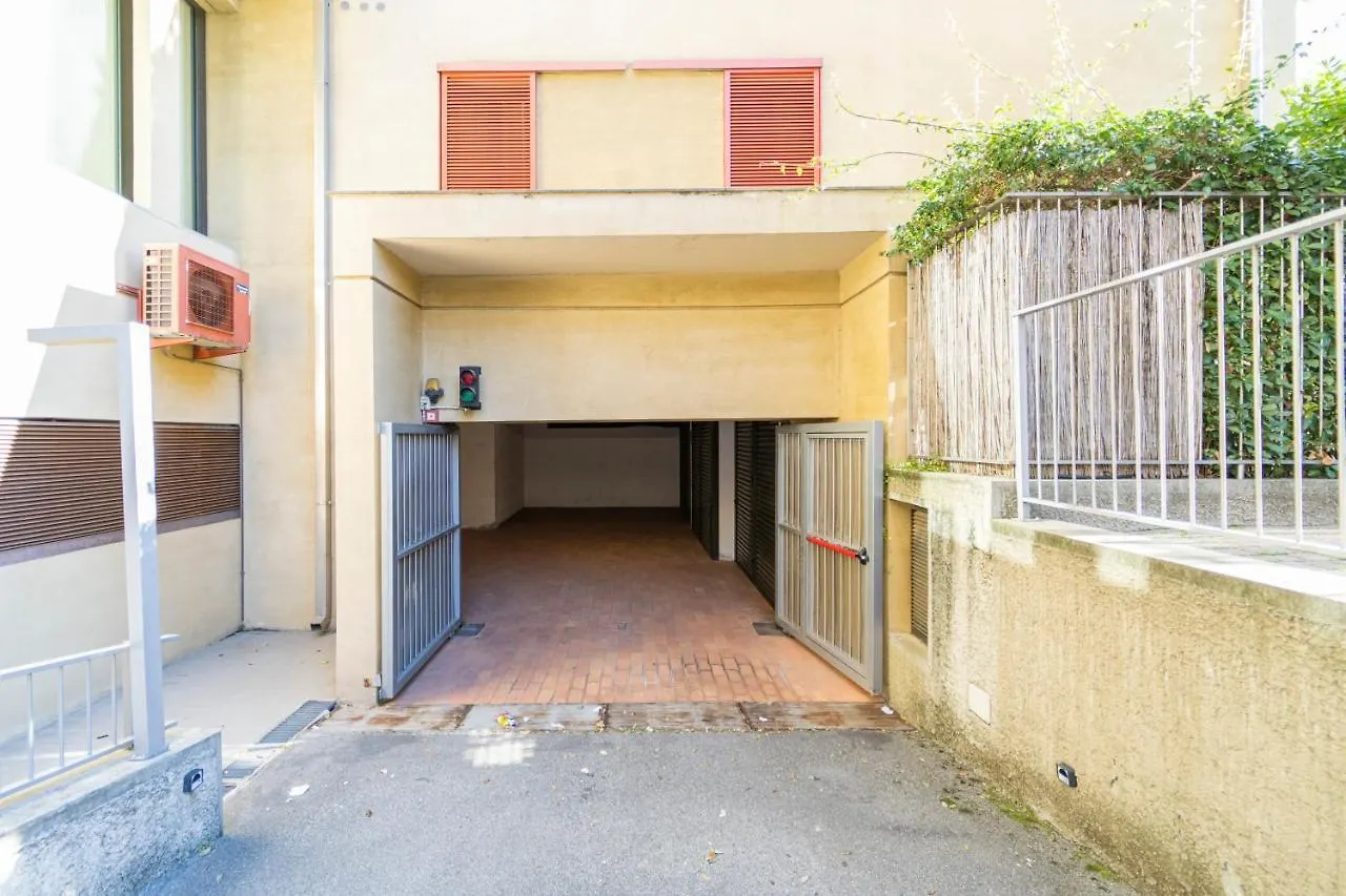 113 - Casa Le Terrazze In Centro 100 Metri Mare Spiaggia, Box Auto Gratis Sestri Levante İtalya